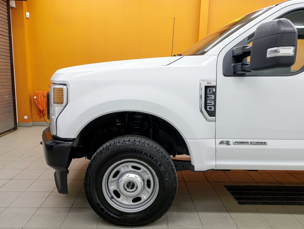 Ford F-350  2022 à St-Jérôme, Québec - 28 - w1024h768px
