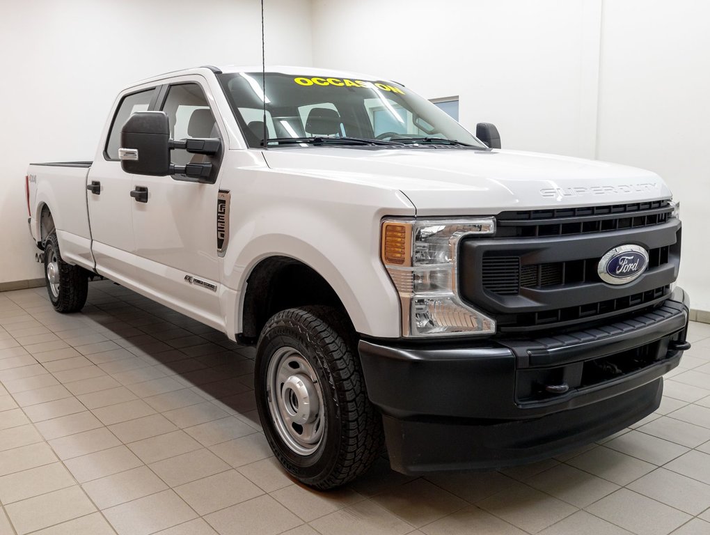 Ford F-350  2022 à St-Jérôme, Québec - 9 - w1024h768px