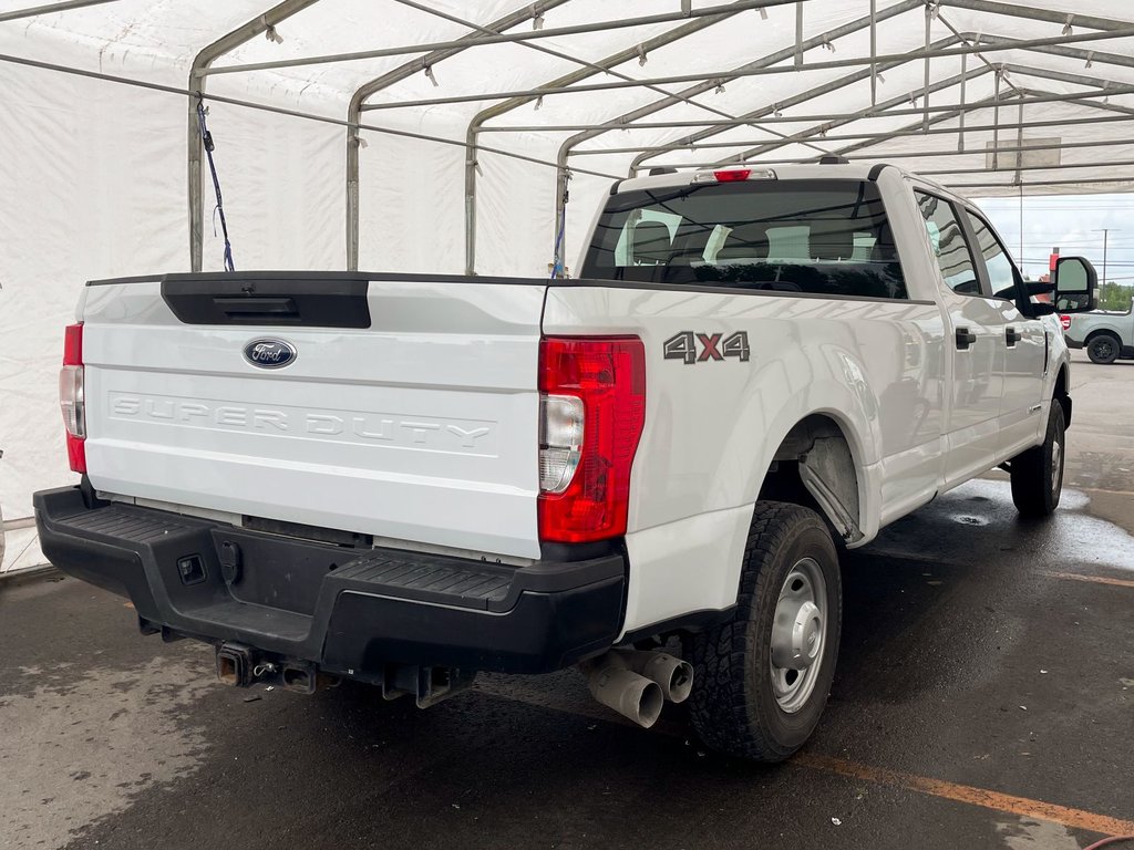 Ford F-350  2022 à St-Jérôme, Québec - 8 - w1024h768px