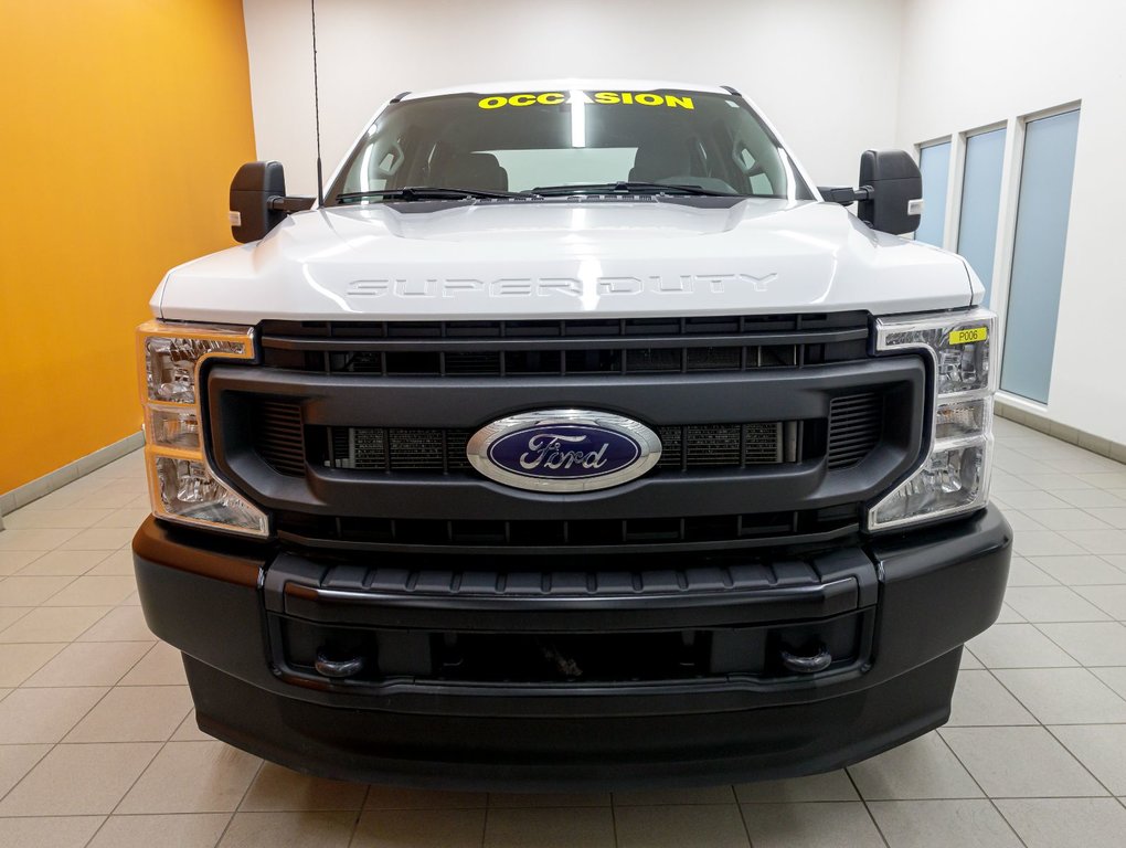 Ford F-350  2022 à St-Jérôme, Québec - 4 - w1024h768px
