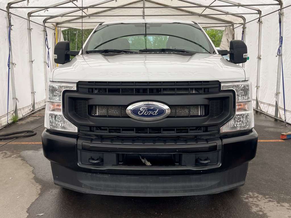 Ford F-350  2022 à St-Jérôme, Québec - 4 - w1024h768px
