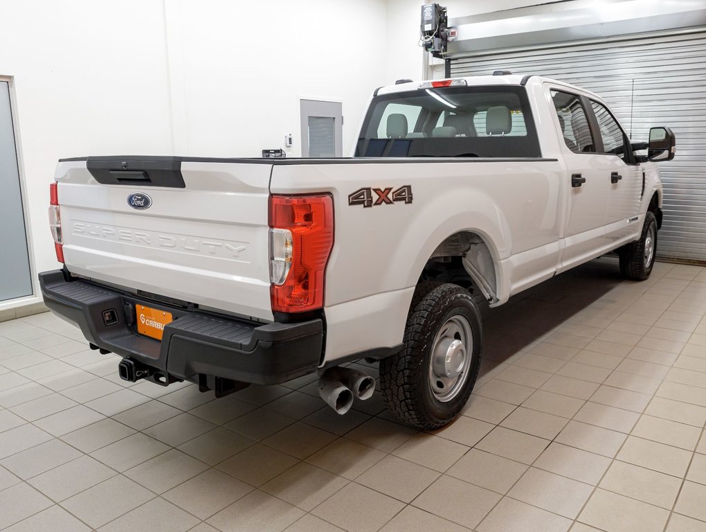 Ford F-350  2022 à St-Jérôme, Québec - 8 - w1024h768px