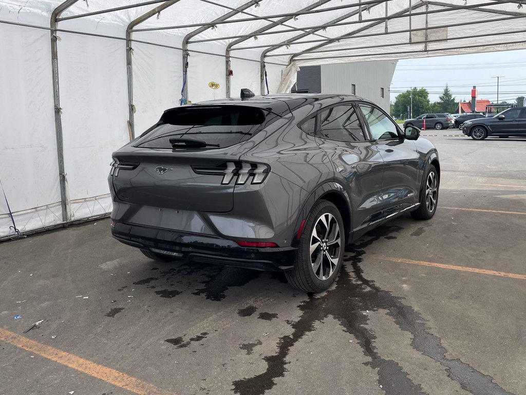 2023 Ford Mustang Mach-E in St-Jérôme, Quebec - 8 - w1024h768px