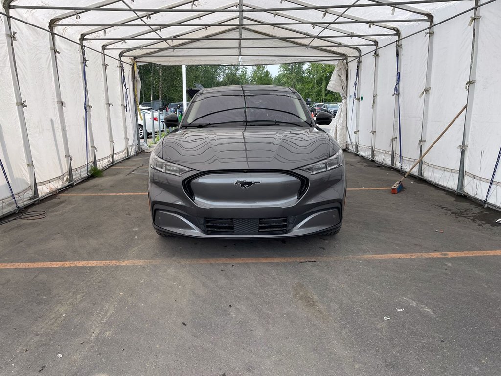 2023 Ford Mustang Mach-E in St-Jérôme, Quebec - 4 - w1024h768px