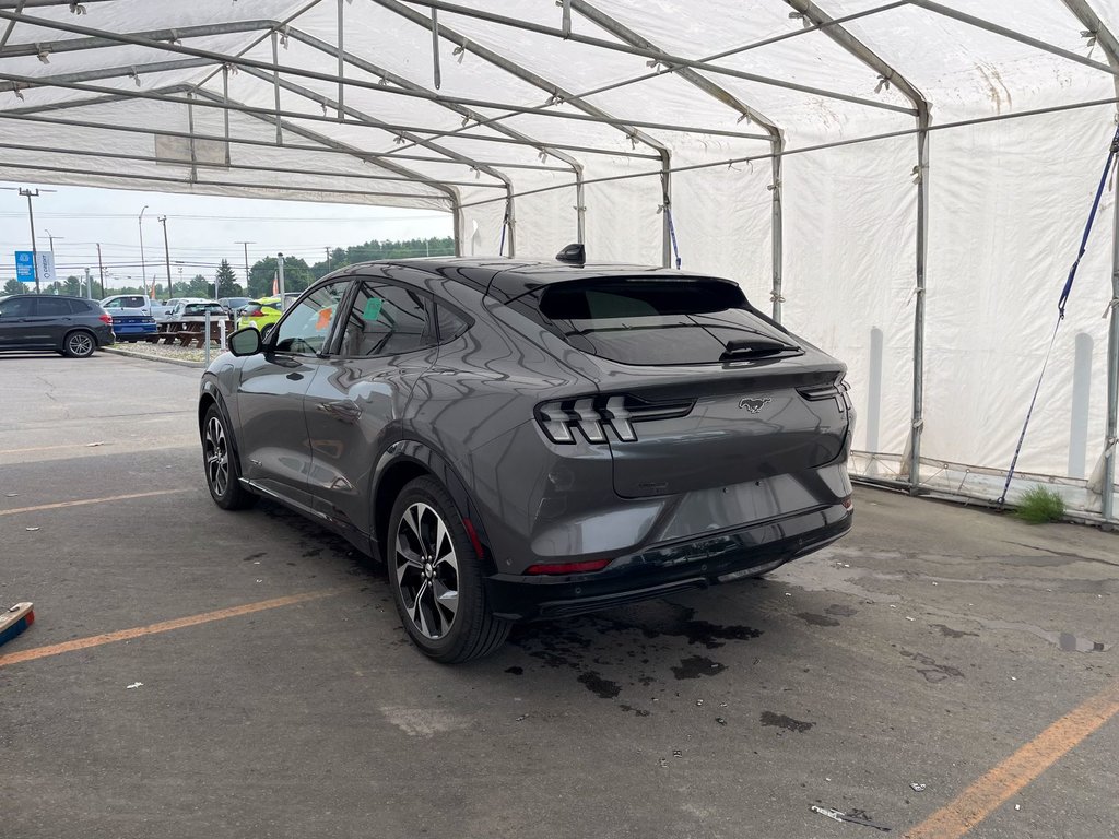 2023 Ford Mustang Mach-E in St-Jérôme, Quebec - 5 - w1024h768px