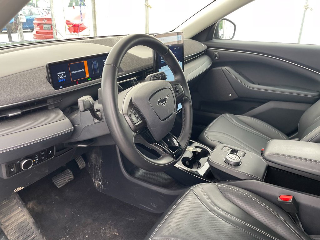 2023 Ford Mustang Mach-E in St-Jérôme, Quebec - 3 - w1024h768px