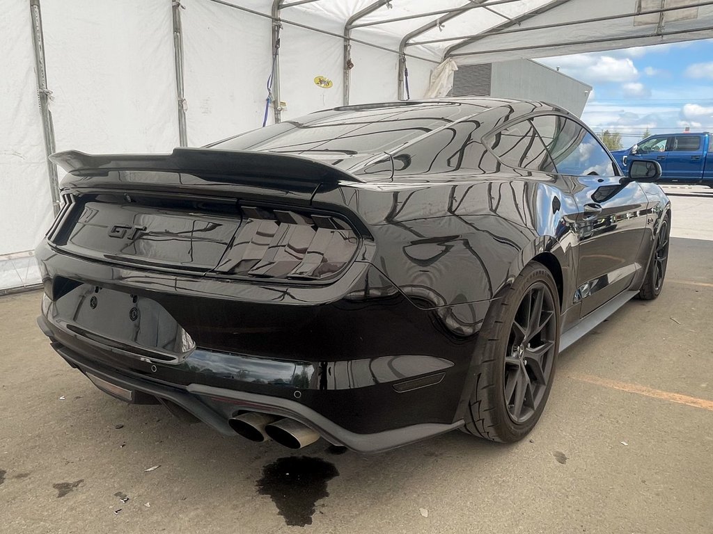 2018 Ford Mustang in St-Jérôme, Quebec - 8 - w1024h768px