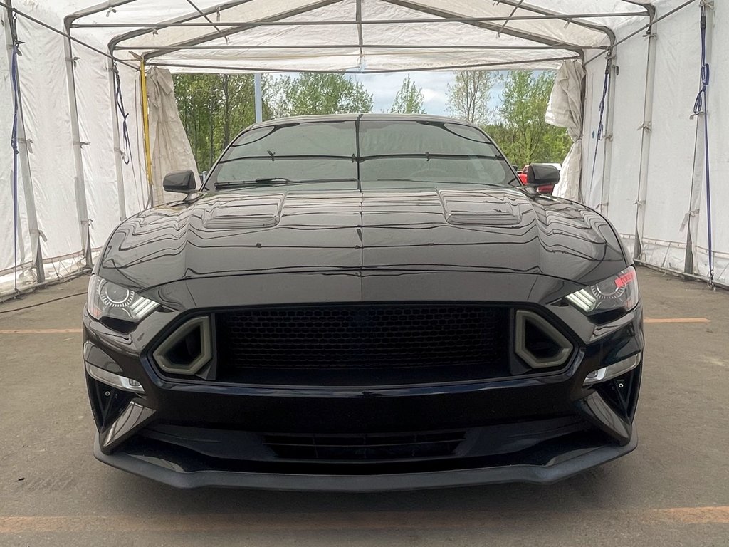 2018 Ford Mustang in St-Jérôme, Quebec - 4 - w1024h768px