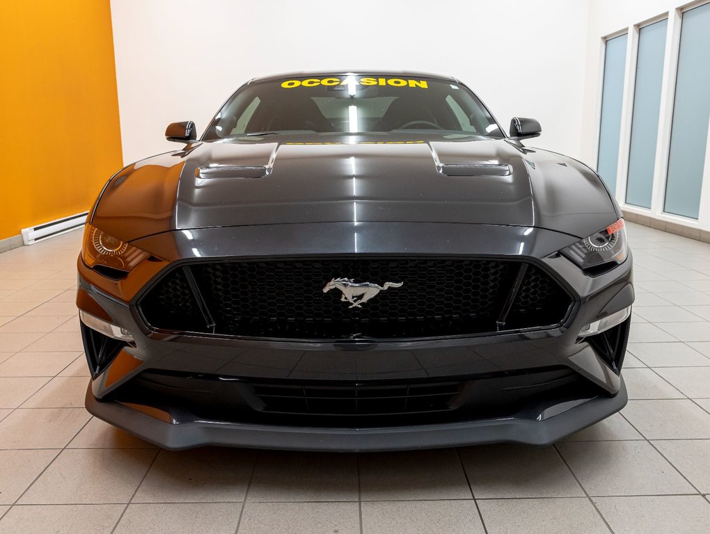 2022 Ford Mustang in St-Jérôme, Quebec - 2 - w1024h768px