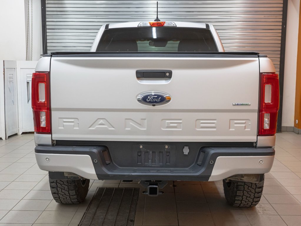 2019 Ford Ranger in St-Jérôme, Quebec - 6 - w1024h768px