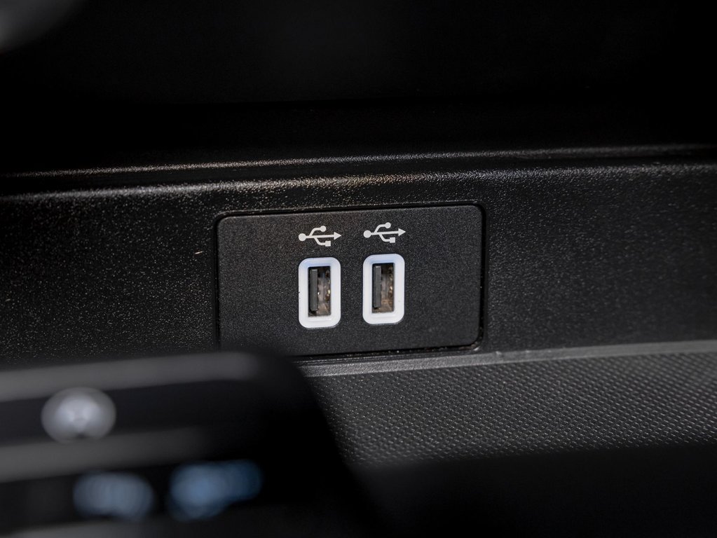2019 Ford Ranger in St-Jérôme, Quebec - 22 - w1024h768px