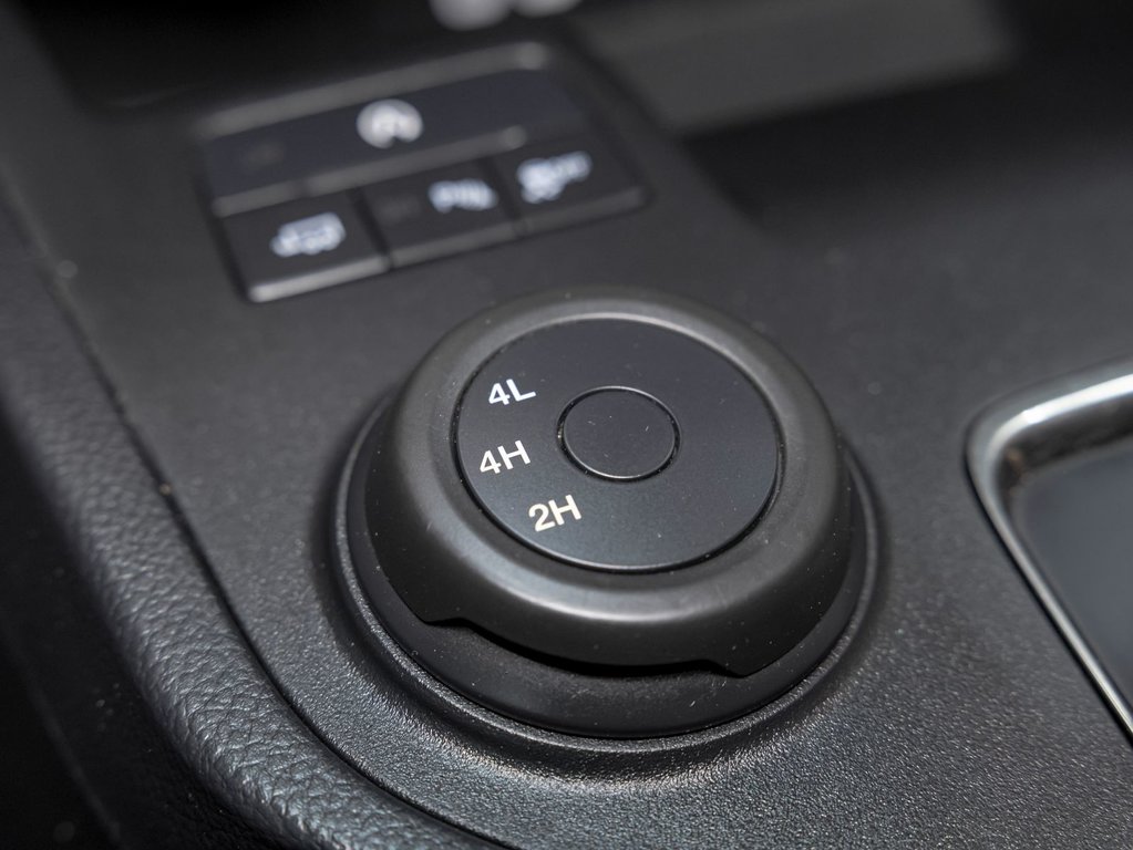 2019 Ford Ranger in St-Jérôme, Quebec - 21 - w1024h768px