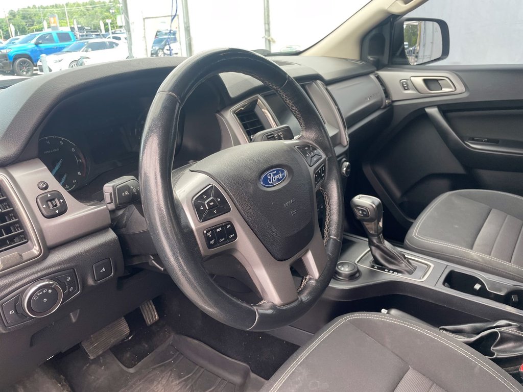 2019 Ford Ranger in St-Jérôme, Quebec - 3 - w1024h768px