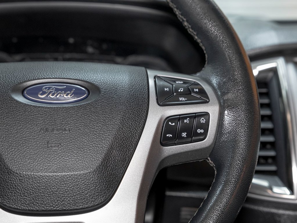 2019 Ford Ranger in St-Jérôme, Quebec - 15 - w1024h768px