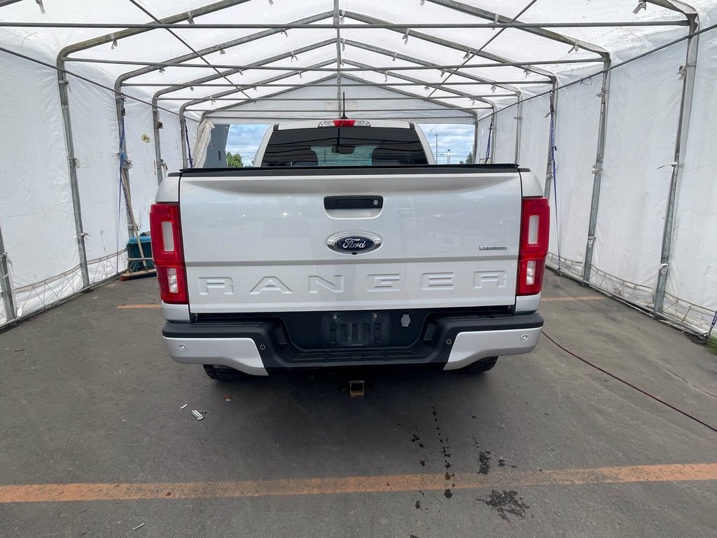2019 Ford Ranger in St-Jérôme, Quebec - 6 - w1024h768px