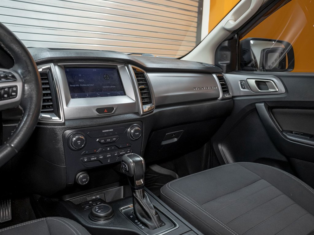 2019 Ford Ranger in St-Jérôme, Quebec - 18 - w1024h768px