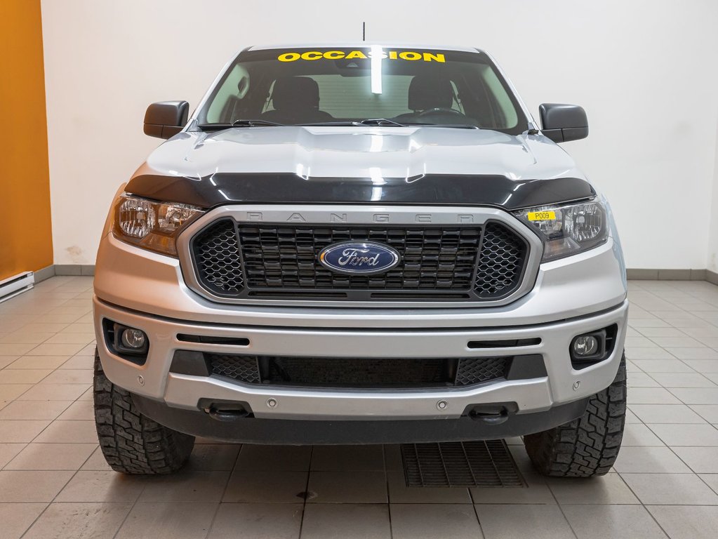 2019 Ford Ranger in St-Jérôme, Quebec - 4 - w1024h768px