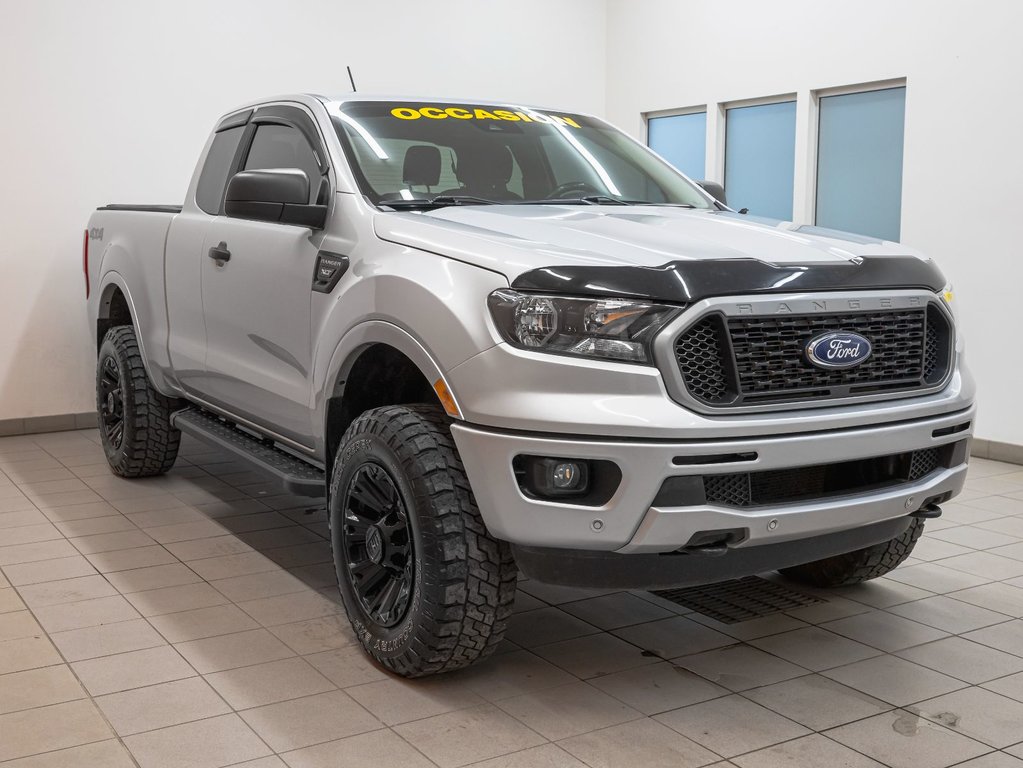 2019 Ford Ranger in St-Jérôme, Quebec - 9 - w1024h768px
