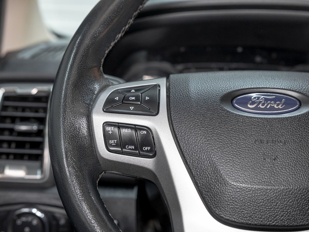 2019 Ford Ranger in St-Jérôme, Quebec - 14 - w1024h768px