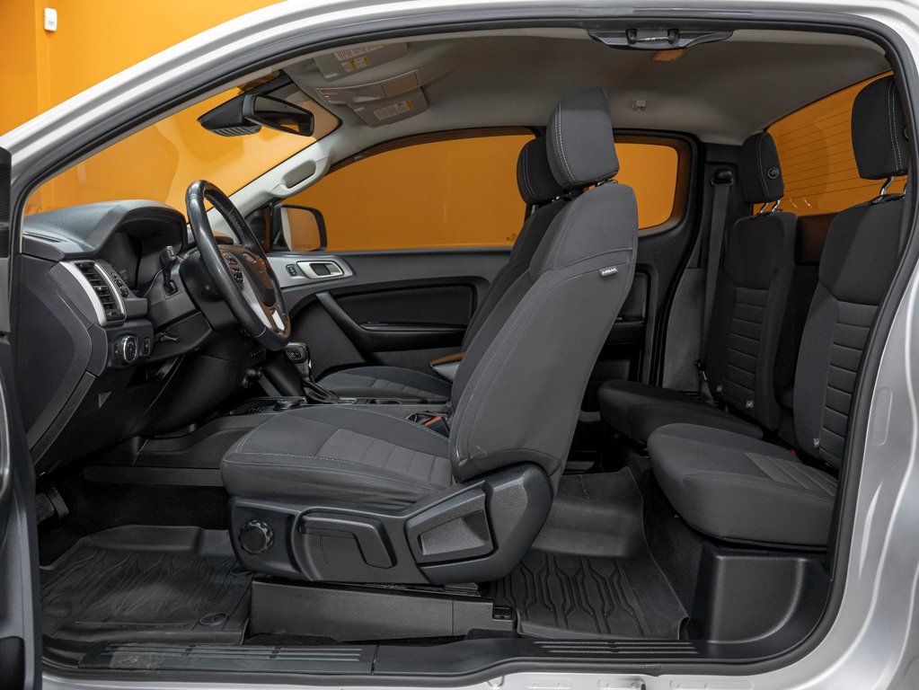 2019 Ford Ranger in St-Jérôme, Quebec - 27 - w1024h768px