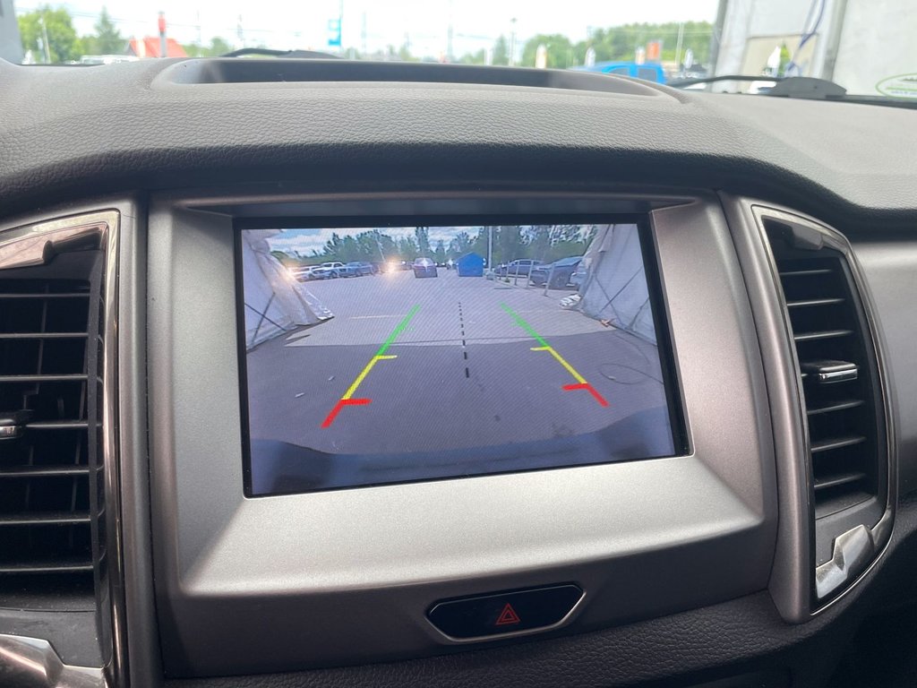 2019 Ford Ranger in St-Jérôme, Quebec - 12 - w1024h768px