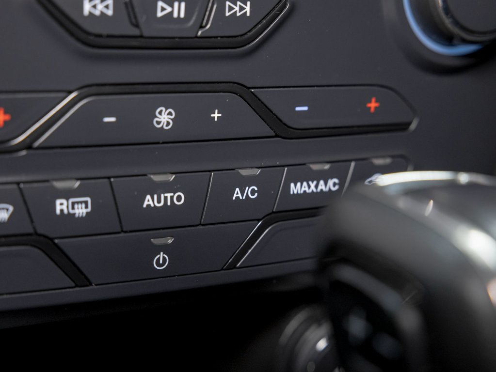 2019 Ford Ranger in St-Jérôme, Quebec - 20 - w1024h768px