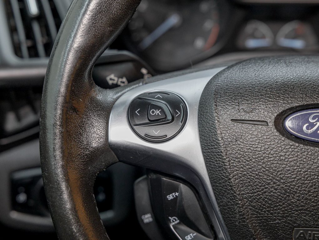 Ford Transit Connect  2017 à St-Jérôme, Québec - 14 - w1024h768px