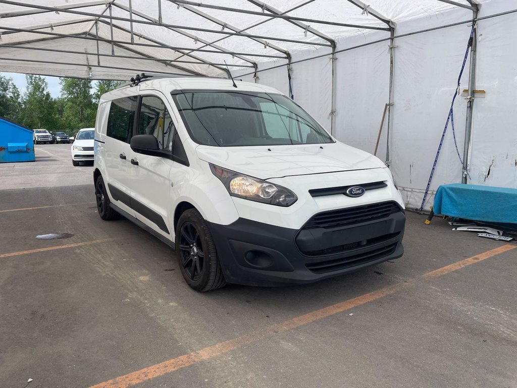 Ford Transit Connect  2017 à St-Jérôme, Québec - 9 - w1024h768px