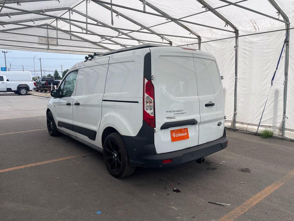 Ford Transit Connect  2017 à St-Jérôme, Québec - 5 - w1024h768px