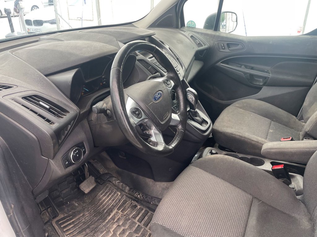 Ford Transit Connect  2017 à St-Jérôme, Québec - 3 - w1024h768px