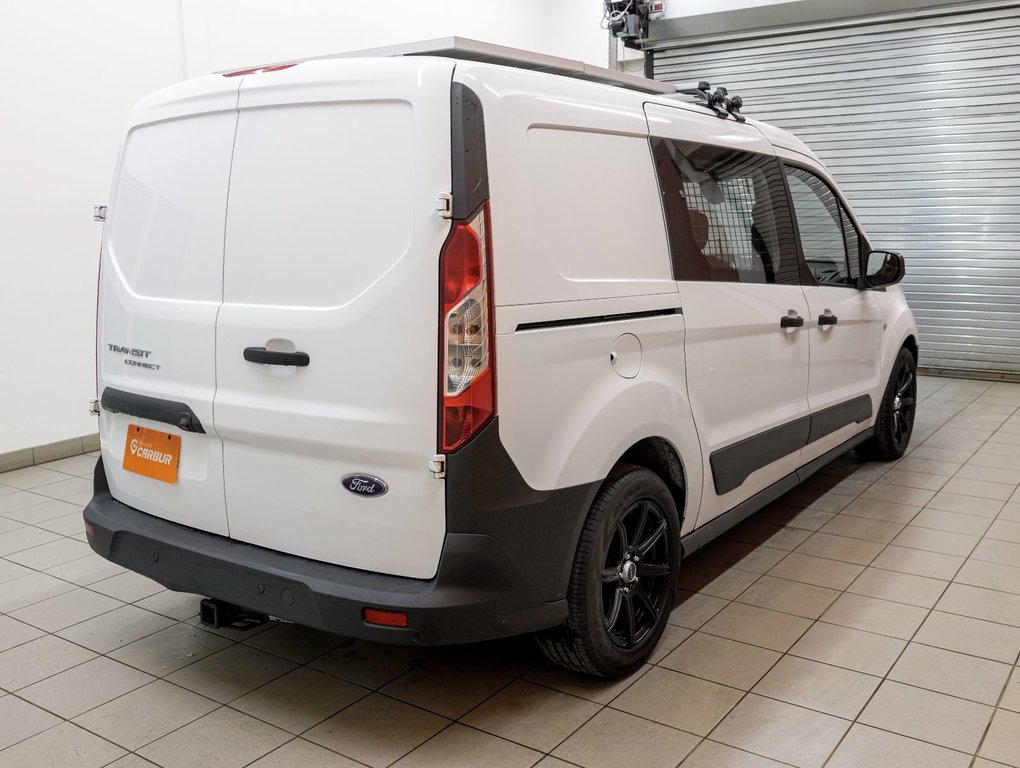 Ford Transit Connect  2017 à St-Jérôme, Québec - 8 - w1024h768px