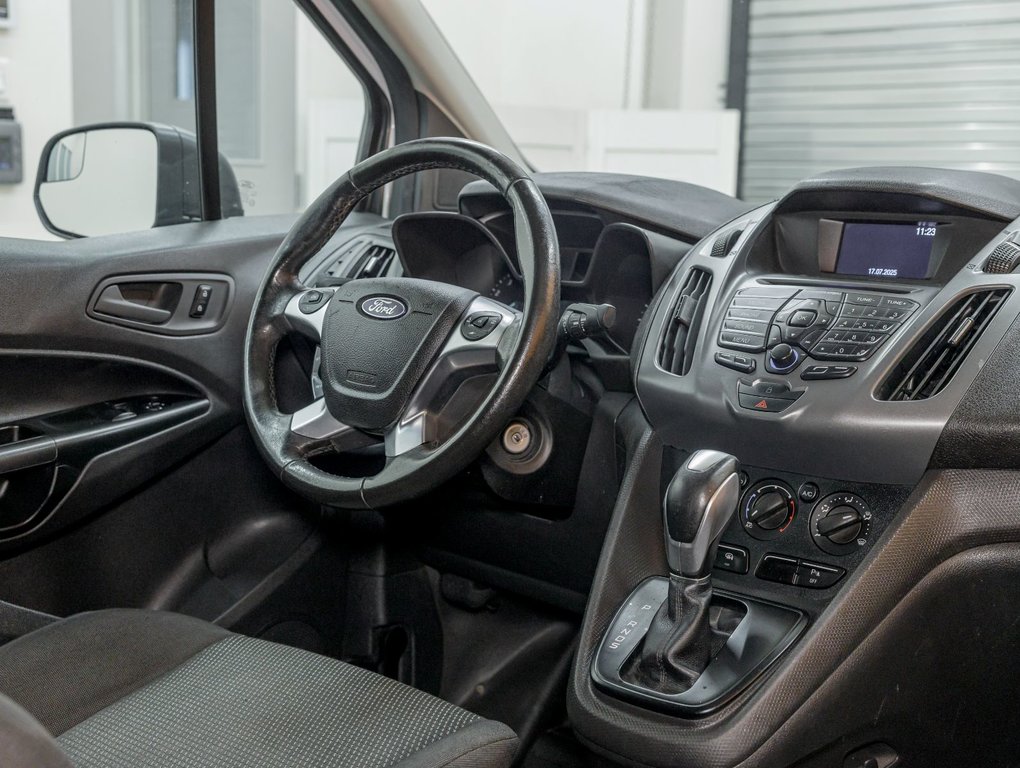 Ford Transit Connect  2017 à St-Jérôme, Québec - 23 - w1024h768px
