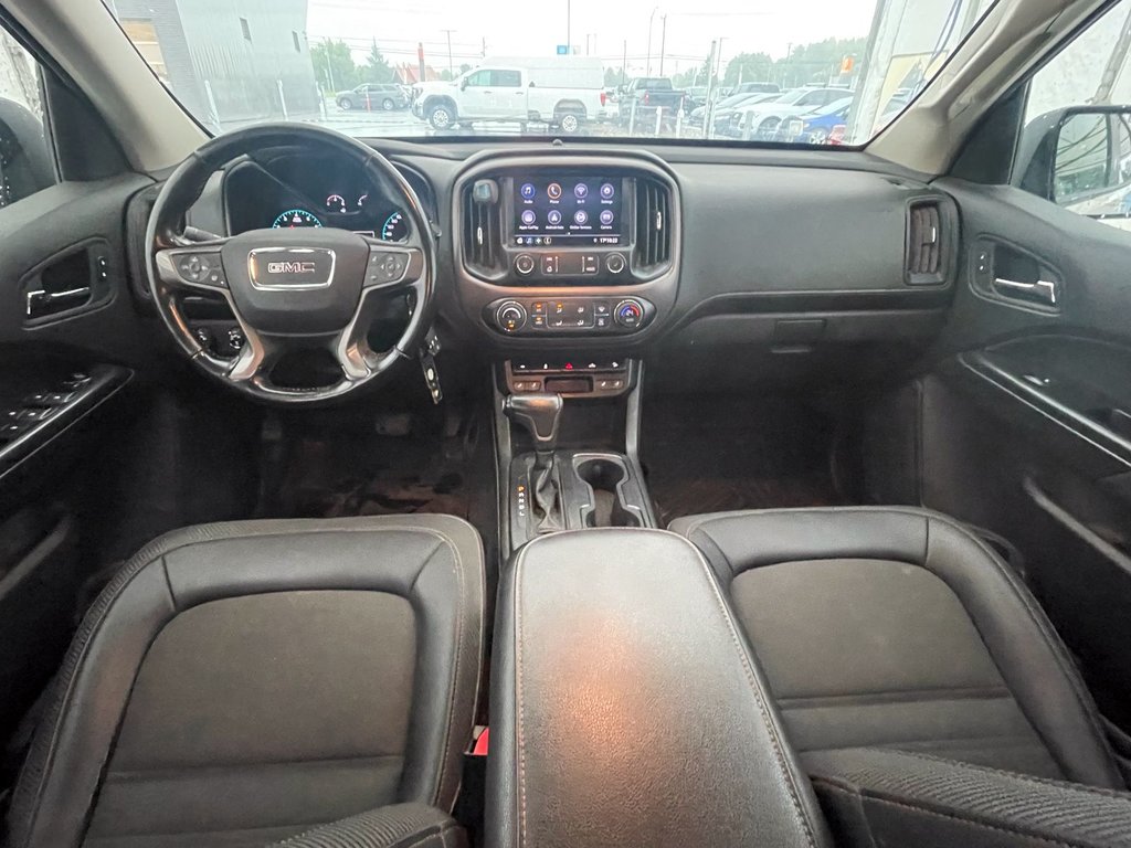 2021 GMC Canyon in St-Jérôme, Quebec - 10 - w1024h768px