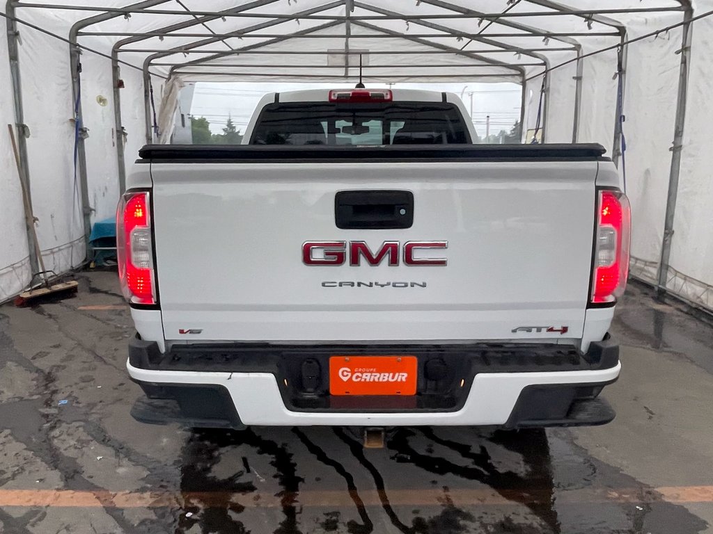 2021 GMC Canyon in St-Jérôme, Quebec - 6 - w1024h768px