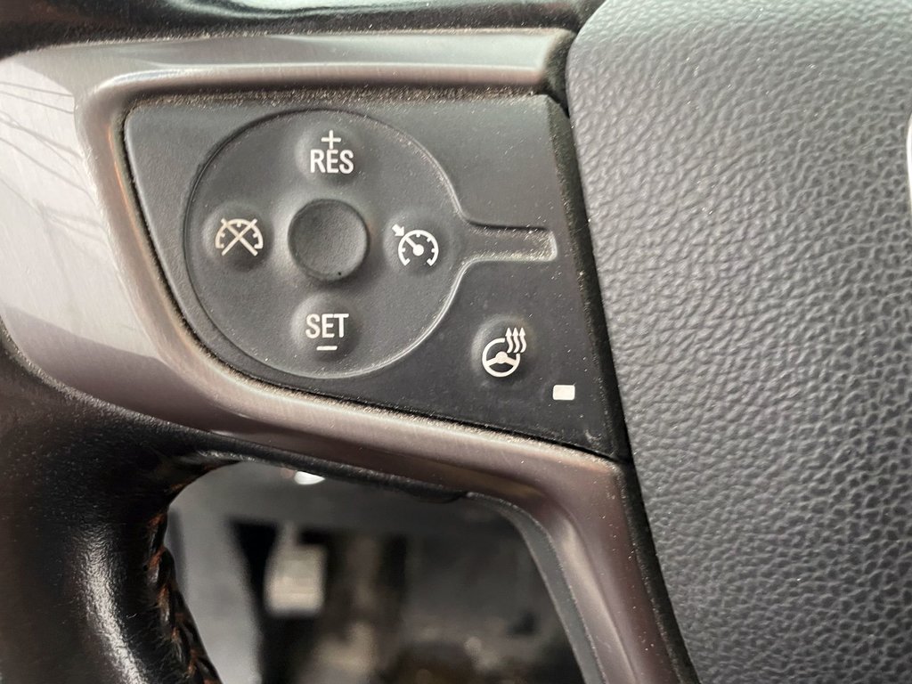 2021 GMC Canyon in St-Jérôme, Quebec - 17 - w1024h768px