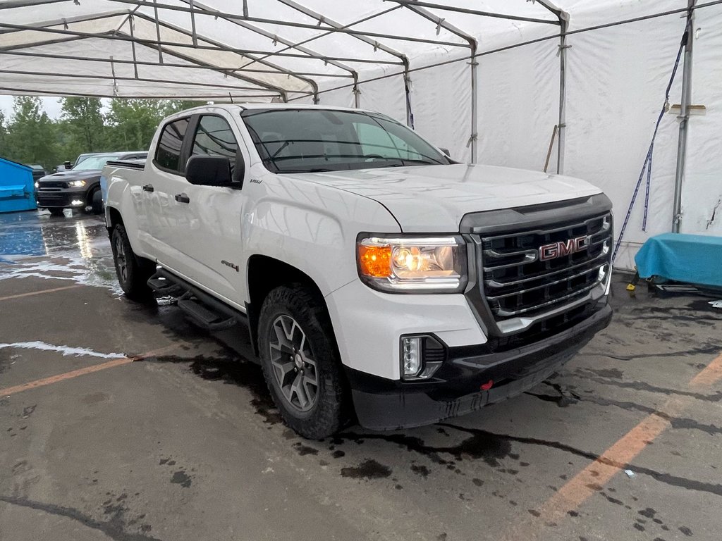 2021 GMC Canyon in St-Jérôme, Quebec - 9 - w1024h768px