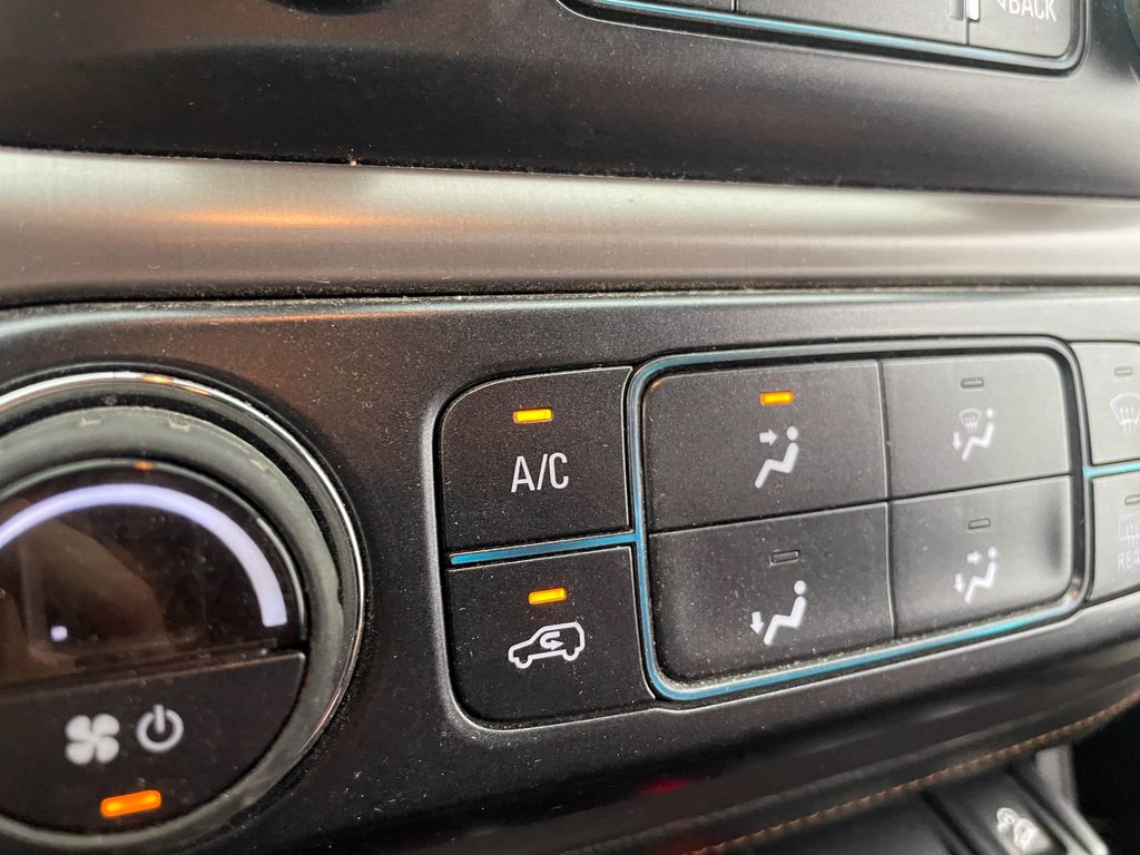 2021 GMC Canyon in St-Jérôme, Quebec - 14 - w1024h768px