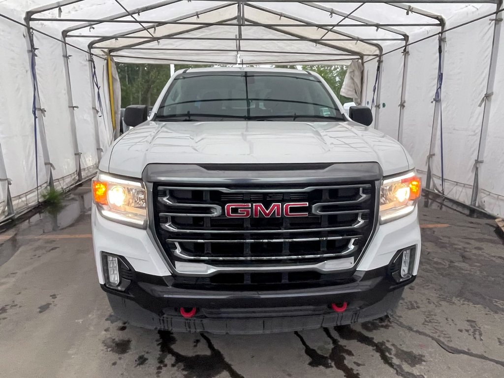 2021 GMC Canyon in St-Jérôme, Quebec - 4 - w1024h768px