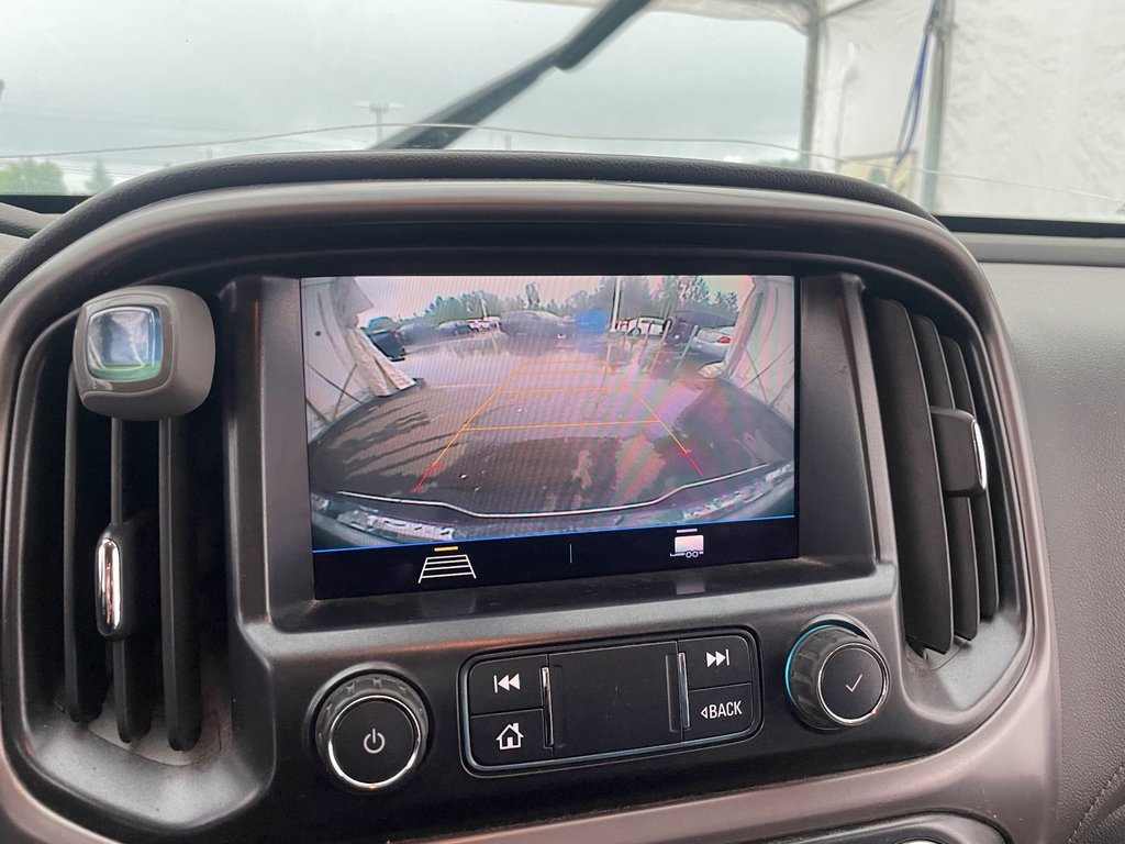2021 GMC Canyon in St-Jérôme, Quebec - 13 - w1024h768px