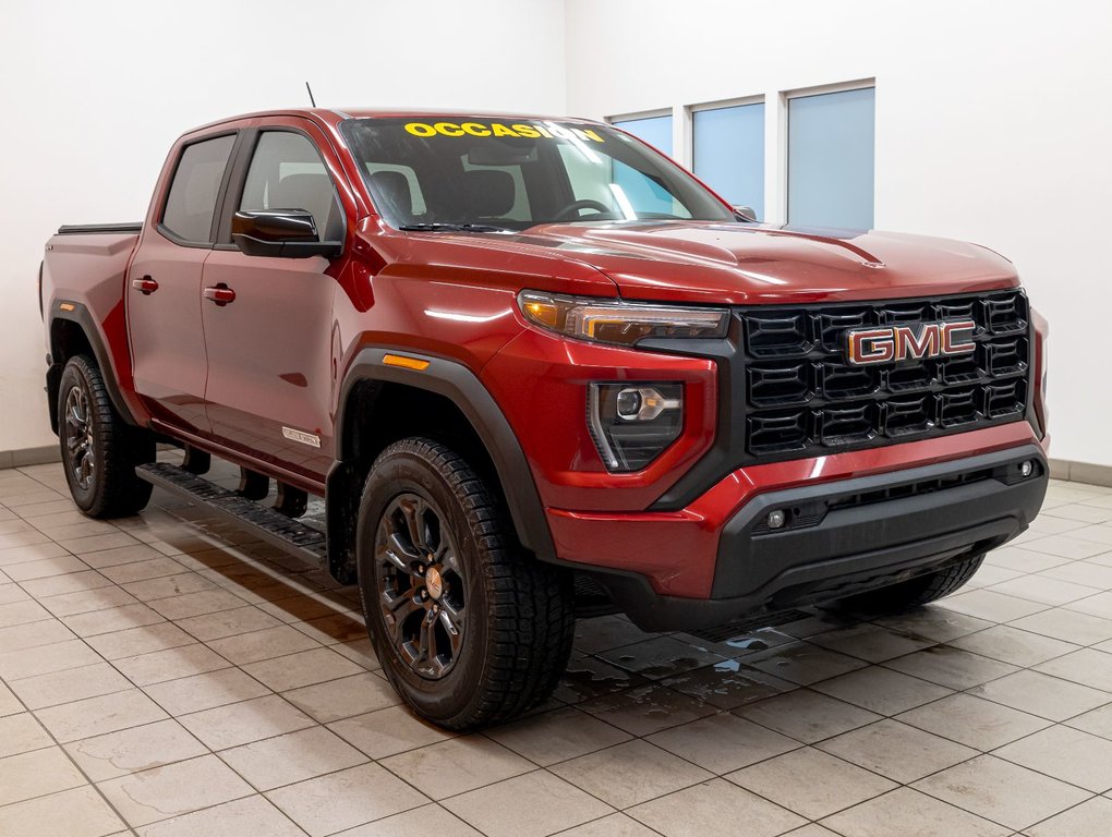 GMC Canyon  2024 à St-Jérôme, Québec - 9 - w1024h768px