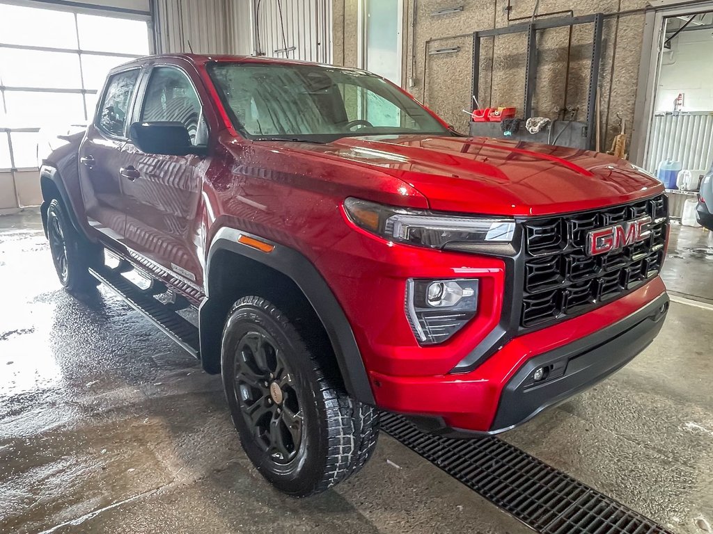 2024 GMC Canyon in St-Jérôme, Quebec - 9 - w1024h768px