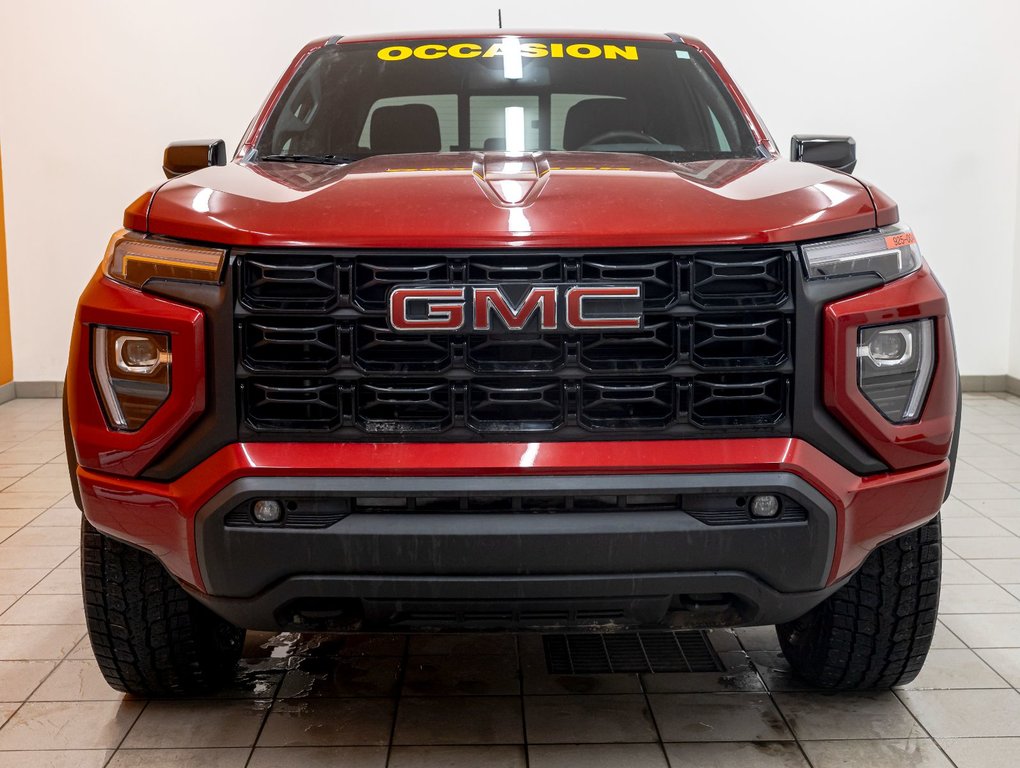 GMC Canyon  2024 à St-Jérôme, Québec - 4 - w1024h768px