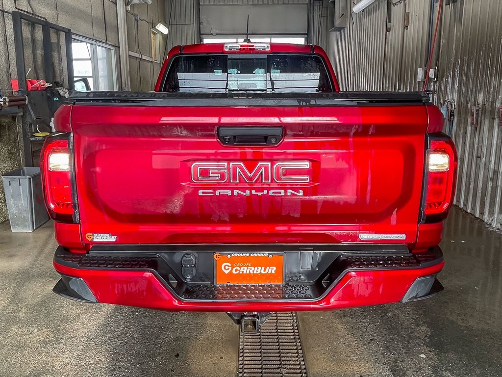 2024 GMC Canyon in St-Jérôme, Quebec - 6 - w1024h768px