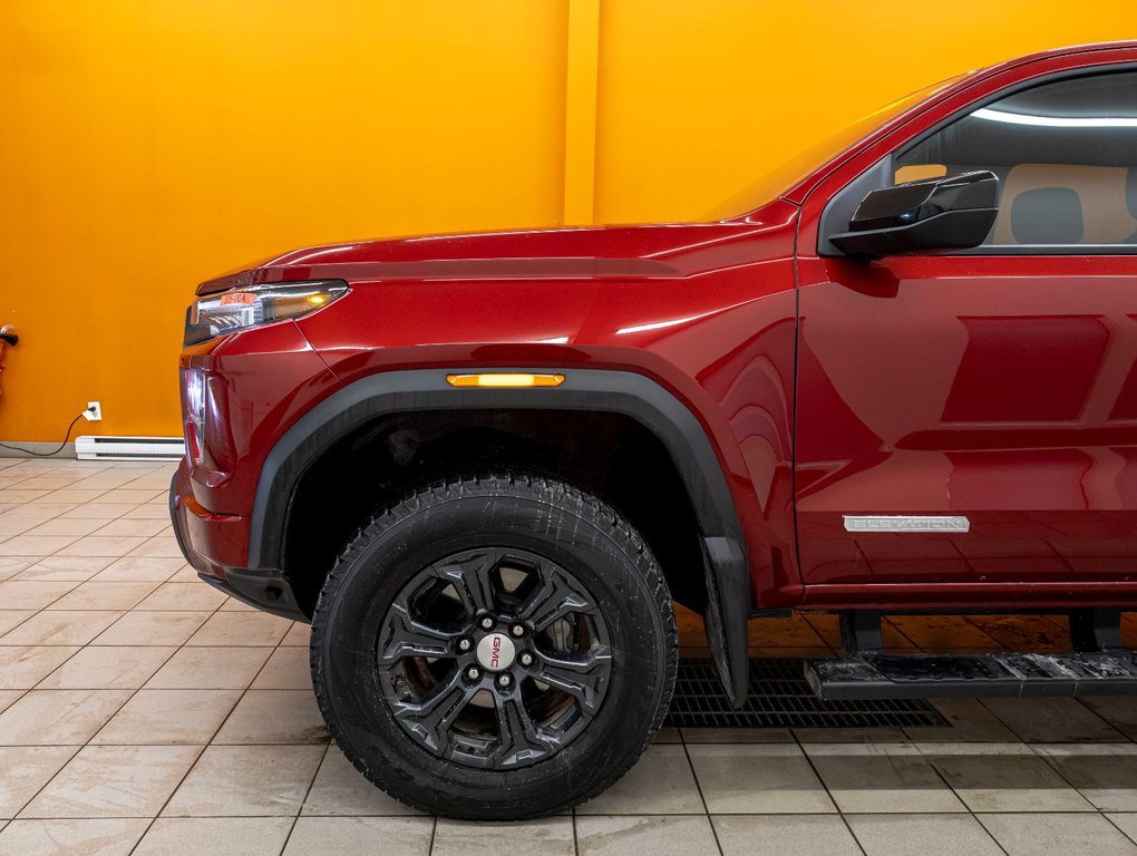 GMC Canyon  2024 à St-Jérôme, Québec - 34 - w1024h768px