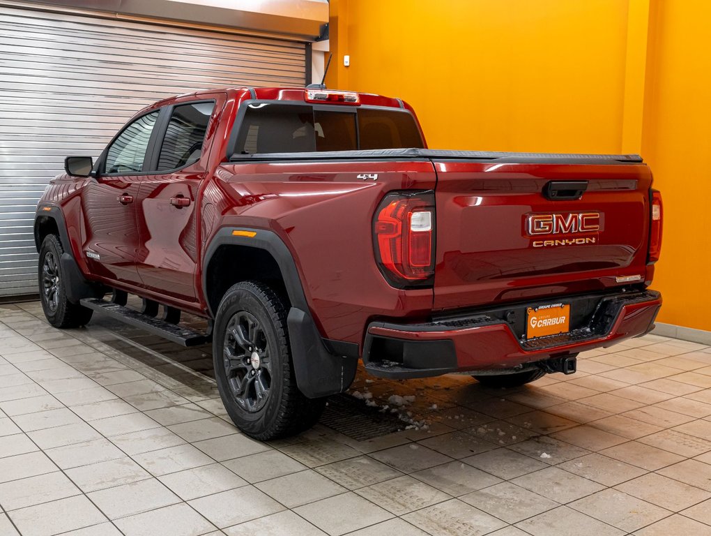 GMC Canyon  2024 à St-Jérôme, Québec - 5 - w1024h768px