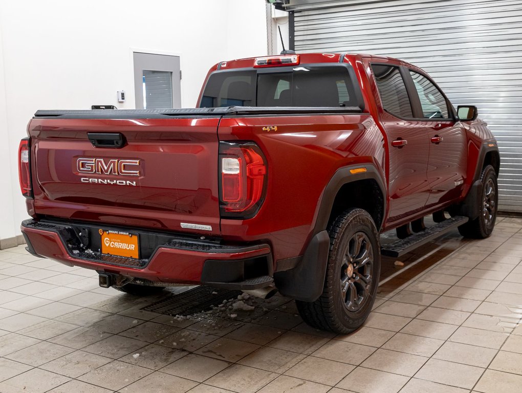 GMC Canyon  2024 à St-Jérôme, Québec - 8 - w1024h768px