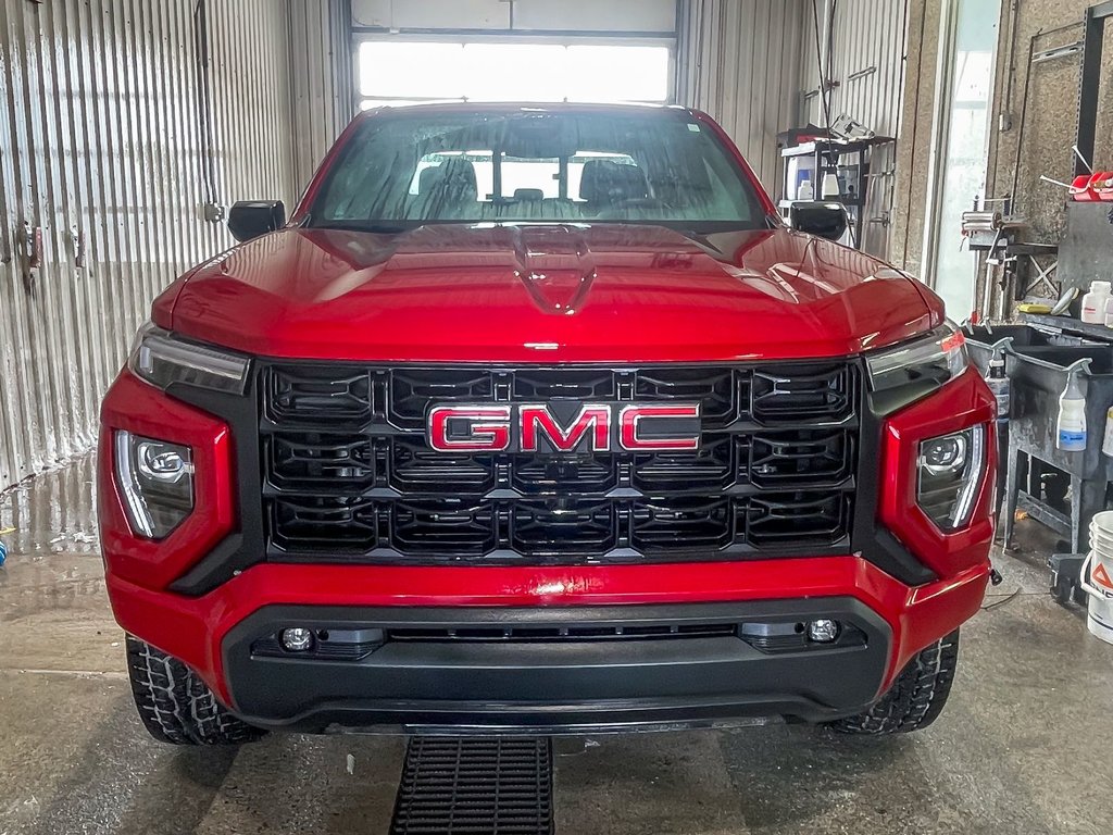 2024 GMC Canyon in St-Jérôme, Quebec - 4 - w1024h768px