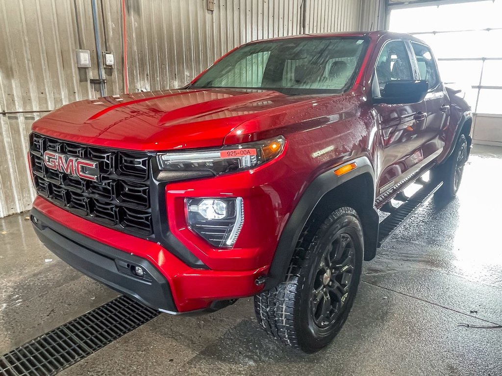 2024 GMC Canyon in St-Jérôme, Quebec - 1 - w1024h768px