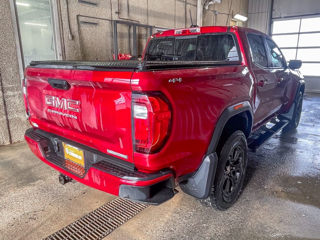 2024 GMC Canyon in St-Jérôme, Quebec - 8 - w1024h768px