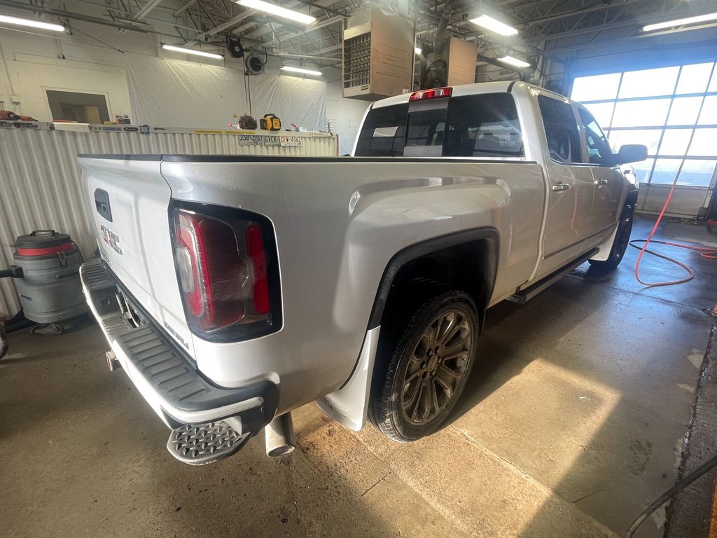 GMC Sierra 1500  2016 à St-Jérôme, Québec - 9 - w1024h768px